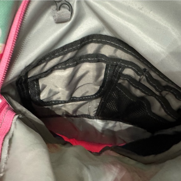 High Sierra Backpack - Picture 4 of 13